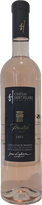 Château Saint Hilaire Prestige Rosé 2023 Rosé
