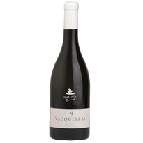 Domaine La Ligière Le Chemin Blanc Blanc