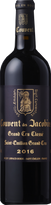 Couvent des Jacobins, Grand Cru Classé Couvent des Jacobins 2016 Rouge