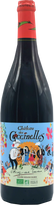 Château des Coccinelles Cuvée rouge rubis 2020 Rouge