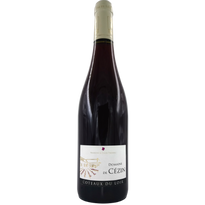 Domaine de Cézin Janus 2022 Rouge