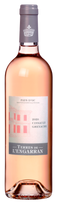 Château de l'Engarran Terres de l'Engarran 2020 Rosé