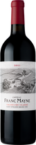 Château Franc Mayne, Grand Cru Classé Château Franc Mayne 2011 Rouge
