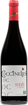 Château des Coccinelles Syrah 2021 Rouge