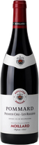 Maison Moillard Pommard 1er Cru Les Rugiens 2016 Rouge