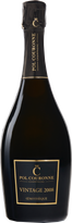 Champagne Pol Couronne Millésime 2008 2008 Blanc