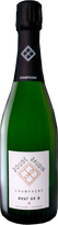 Champagne Boude Baudin Brut de B Blanc