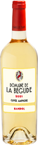 Domaine de la Bégude Amphore 2021 Blanc