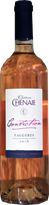 Château Chênaie Conviction 2020 Rosé