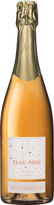 Domaine Baud Vin Mousseux FraiNésie Rosé