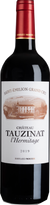 Château Taillefer Château Tauzinat l'Hermitage 2019 Red wine
