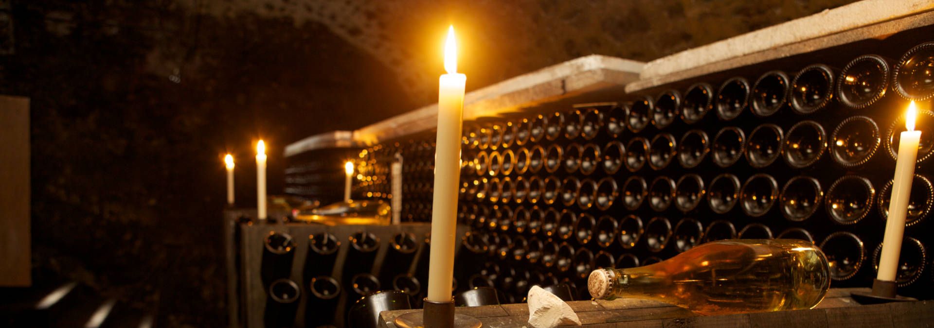 Champagne Jean Milan - Rue des Vignerons