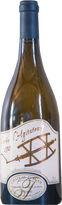Château Turcan l'Agitateur 2016 Blanc