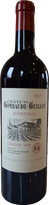 Château Gombaude Guillot Gombaude Guillot 2017 Rouge