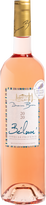 Domaines Bunan Belouvé 2020 Rosé
