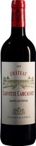 Château Laffitte Carcasset Château Laffitte Carcasset 2019 Rouge