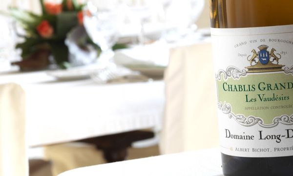 Expert tasting -photo