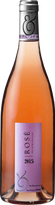 Domaine Pierre-Louis & Jean-François Bersan Bourgogne Côtes d'Auxerre Rosé 2022 Rosé