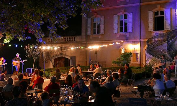 ApérO'Château-photo