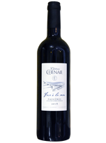 Château Chênaie Face à la Mer 2020 Rouge