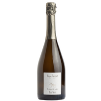 Domaine de Bois Mozé Blanc Secret 2018 Blanc
