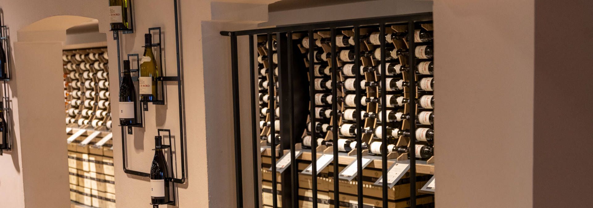 Maison Brotte - Rue des Vignerons