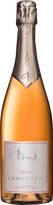 Domaine Baud Crémant Brut Rosé Rosé