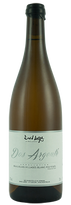 Celia & David Large Dos Argenté 2022 Blanc