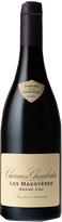 La Maison Vougeot Le Clos Blanc 1er Cru Monopole 2015 Blanc