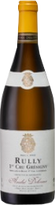 Maison André Delorme Rully 1er Cru Grésigny 2020 Blanc