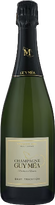 Le Clos Corbier Champagne Guy Méa Assemblage Blanc