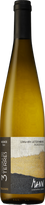 Domaine Mann - Vignoble des 3 Terres  Auxerrois Lieu-dit Letzenberg 2017 Blanc