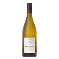 Maison Jean-Claude Boisset Marsannay 2016 Blanc