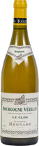 Domaine Camu Vézelay "Le Clos" 2023 Blanc