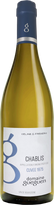 Céline & Frédéric Gueguen Chablis Cuvée 1975 2021 Blanc