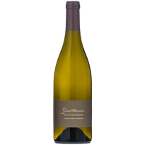 Domaine Jean-Marc et Mathieu Crochet Grand Chemarin 2020 Blanc