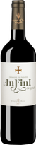 Jonquères d'Oriola Vignobles - Château de Corneilla del Vercol Domaine du Paradis - L'infini - Rouge 2021 Rouge