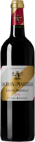 Château Latour-Martillac, Grand Cru Classé Lacroix-Martillac 2016 Rouge
