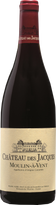 Château des Jacques Moulin-à-Vent 2009 Rouge