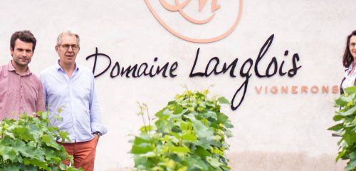 Domaine Langlois photo