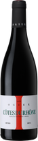 Maison Ogier Artésis 2023 Rouge