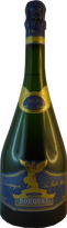Champagne Bouquet La Belle Notoire Blanc