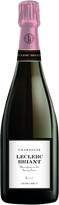 Le 25bis by Leclerc Briant Rosé Extra Brut Rosé
