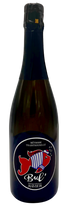 Domaine Philippe et Sylvain Ravier Méthode Traditionnelle "Bul" Blanc