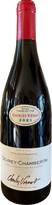 La Grande Cave de Vougeot Gevrey-Chambertin 2021 Rouge