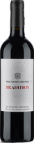 Mas Sainte Berthe Tradition Rouge 2021 Rouge