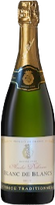 Maison André Delorme Méthode Traditionnelle Blanc de Blancs Blanc