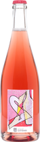 Domaine Gayrard Le Bulles Rosées 2022 Rosé