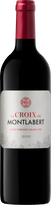 Château Montlabert, Grand Cru Classé Croix de Montlabert 2020 Rouge
