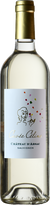 Château d'Arsac Château d'Arsac "Cuvée Céline" 2023 Blanc